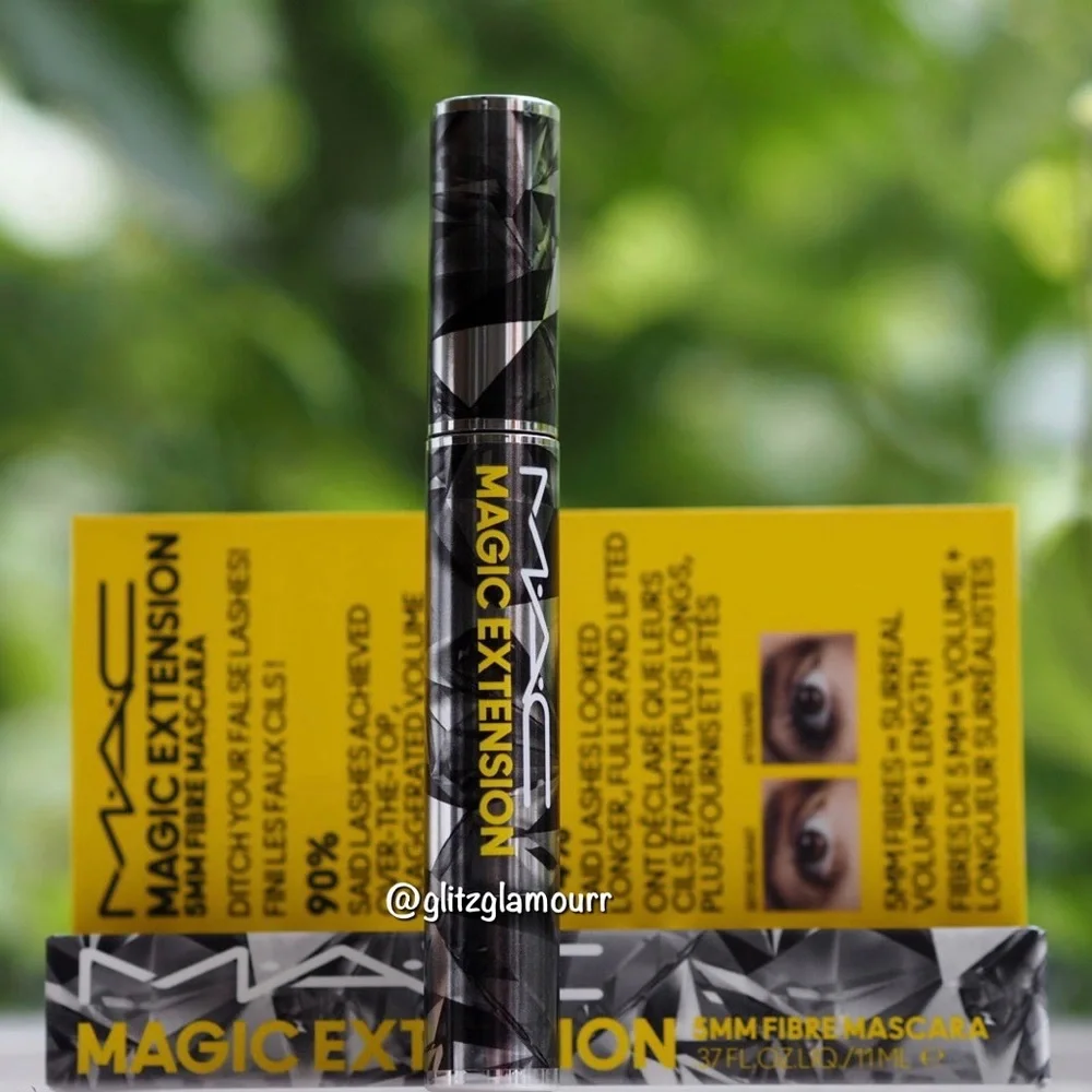 🖤MAC Magic Extension 5MM Fibre Mascara🖤